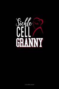 Sickle Cell Granny