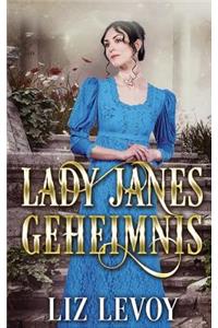 Lady Janes Geheimnis