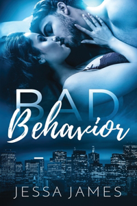 Bad Behavior