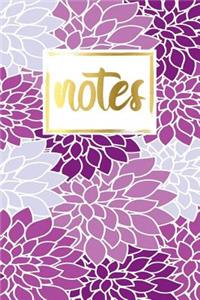 Notes
