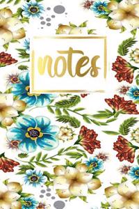 Notes