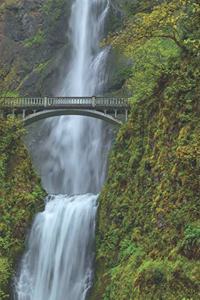 Waterfall Notebook