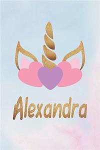 Alexandra