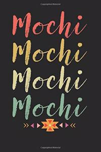 Mochi Mochi Mochi Mochi