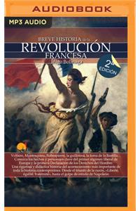 Breve Historia de la Revolución Francesa