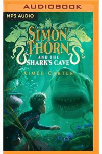 Simon Thorn and the Shark's Cave