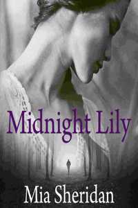 Midnight Lily