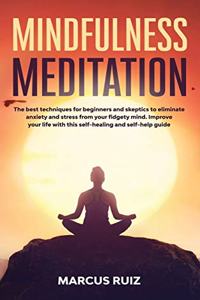 Mindfulness Meditation