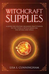 Witchcraft Supplies