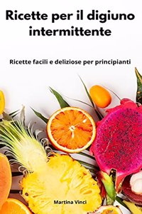 Ricette per il digiuno intermittente