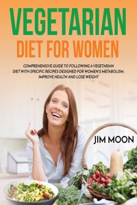 Vegetarian Diet for Women