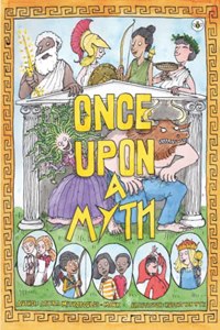 Once Upon a Myth