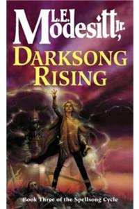 Darksong Rising