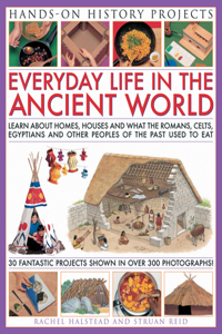 Hands-On History Projects: Home Life