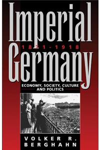 Imperial Germany 1871-1918