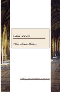 Barry Lyndon