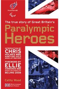 Paralympic Heroes