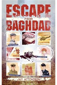 Escape from Baghdad