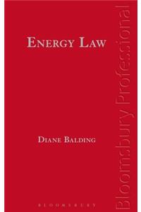 Energy Law