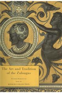 The Art and Tradition of Zuloagas