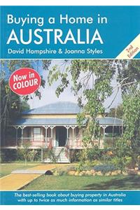 Buying a Home in Australia