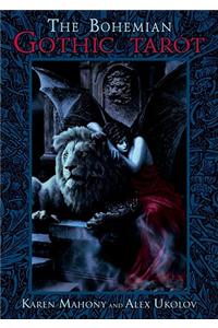 The Bohemian Gothic Tarot