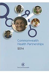 Commonwealth Health Partnerships