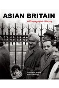 Asian Britain