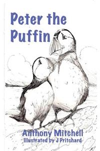 Peter the Puffin