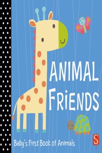 Animal Friends