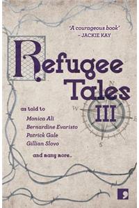 Refugee Tales