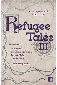 Refugee Tales