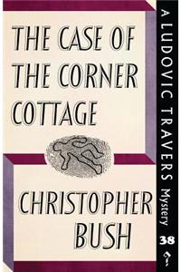 The Case of the Corner Cottage