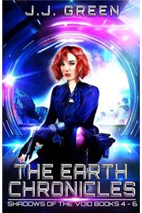 Earth Chronicles