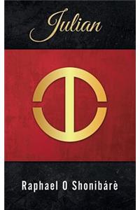 Julian: A Spy Thriller and Fantasy Collection