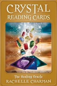 Crystal Reading Cards