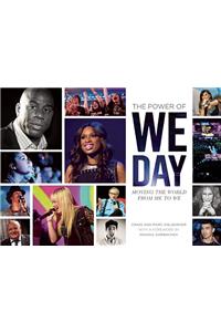 Power of We Day