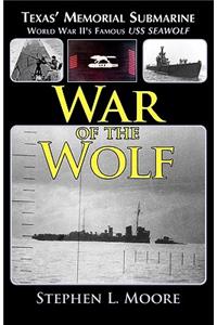 War of the Wolf
