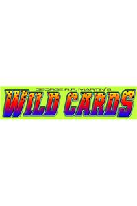 Mutants & Masterminds: Wild Cards