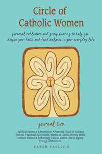 Circle of Catholic Women -- Journal Two