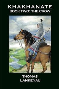 Khakhanate Book II