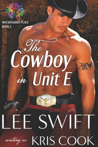 Cowboy in Unit E