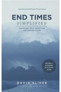 End Times Simplified-Revised Edition