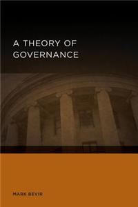 A Theory of Governance