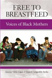 Free to Breastfeed