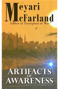 Artifacts of Awareness: A Mages of Tindiere Novel