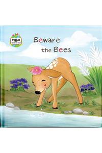 Beware the Bees: A Fable from Around the World