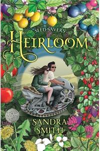 Seed Savers-Heirloom