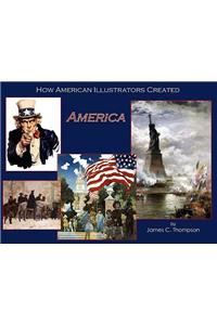 How American Illustrators Created America