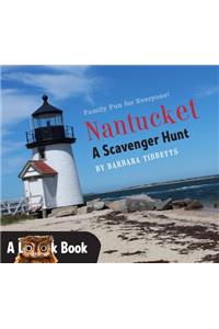 The Look Book, Nantucket